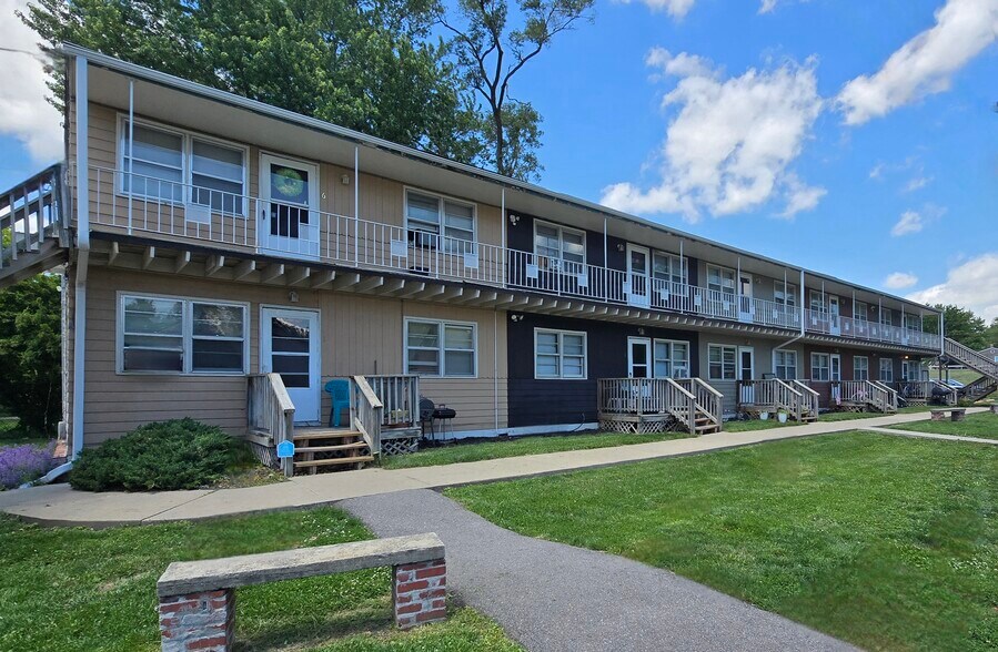 4430 Redman Ave, Omaha, NE à vendre - Photo de l’immeuble – Image 1 sur 7