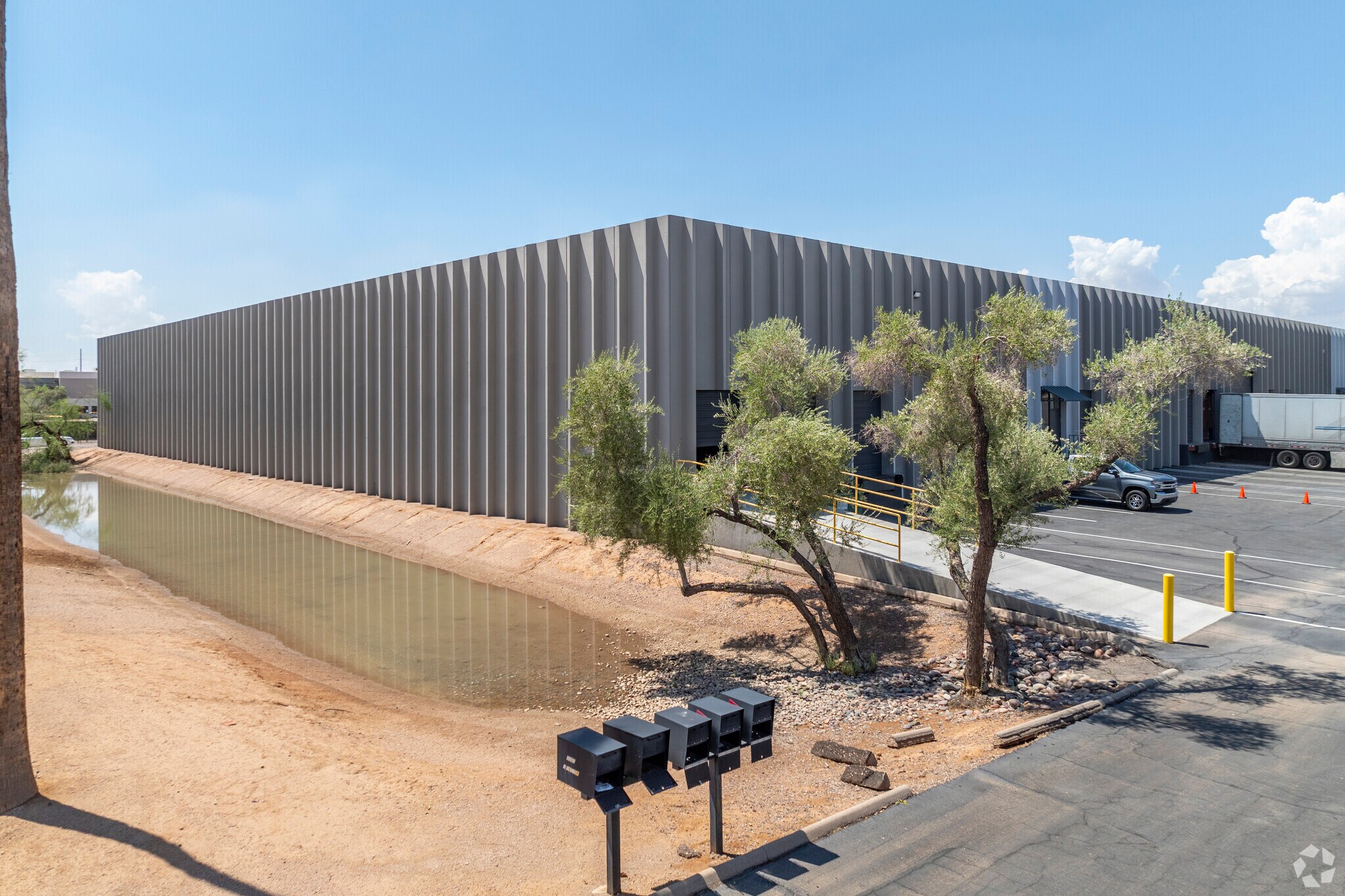 6607 W Boston St, Chandler, AZ à louer Photo principale– Image 1 sur 7
