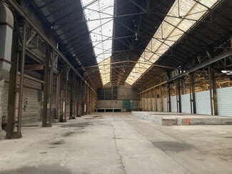 Plus de détails pour 78 Rue Henri Barbusse, Thiant - Industriel/Logistique à louer