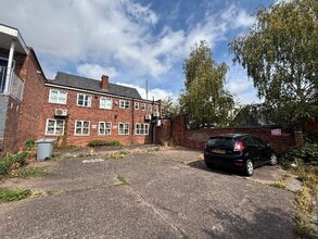 222-224 Nantwich Rd, Crewe à vendre Photo de l’immeuble– Image 1 sur 6