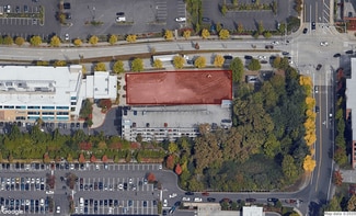 Plus de détails pour 8730 SE Sunnybrook Blvd, Clackamas, OR - Bureau/Médical à louer
