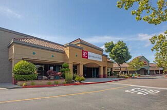 Plus de détails pour 102-164 Cochrane Rd, Morgan Hill, CA - Local commercial à louer