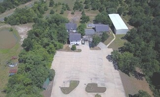 Plus de détails pour 3989 Graham Road, College Station, TX - Spécialisé à vendre