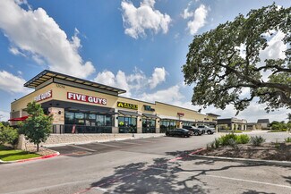 Plus de détails pour 12016 Alamo Ranch Pky, San Antonio, TX - Local commercial à vendre