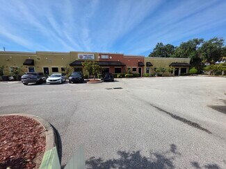 Plus de détails pour 1400 Jordan Ave, Orlando, FL - Local d'activités à louer