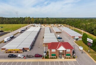 Plus de détails pour 4928 US Highway 301 S, Hope Mills, NC - Local d'activités à louer