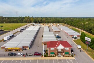Plus de détails pour 4928 US Highway 301 S, Hope Mills, NC - Local d'activités à louer