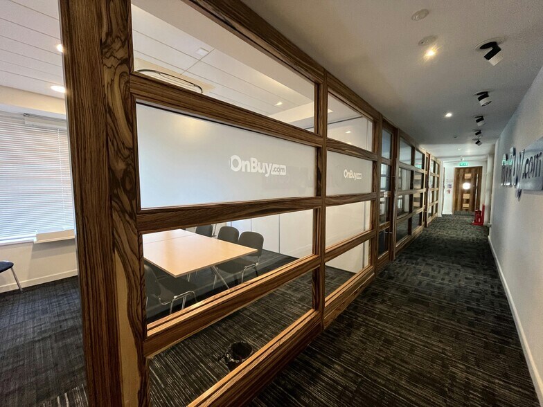 12-14 Dean Park Cres, Bournemouth à louer - Photo intérieure – Image 3 sur 25