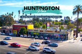 Plus de détails pour 4960 S Huntington Dr, Los Angeles, CA - Local commercial à louer