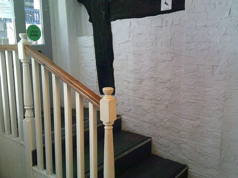 22 Watergate St, Chester à louer - Photo de l’immeuble – Image 3 sur 4