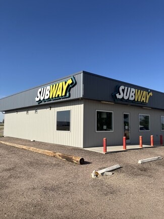 Plus de détails pour 23520 Colorado 94, Calhan, CO - Local commercial à louer
