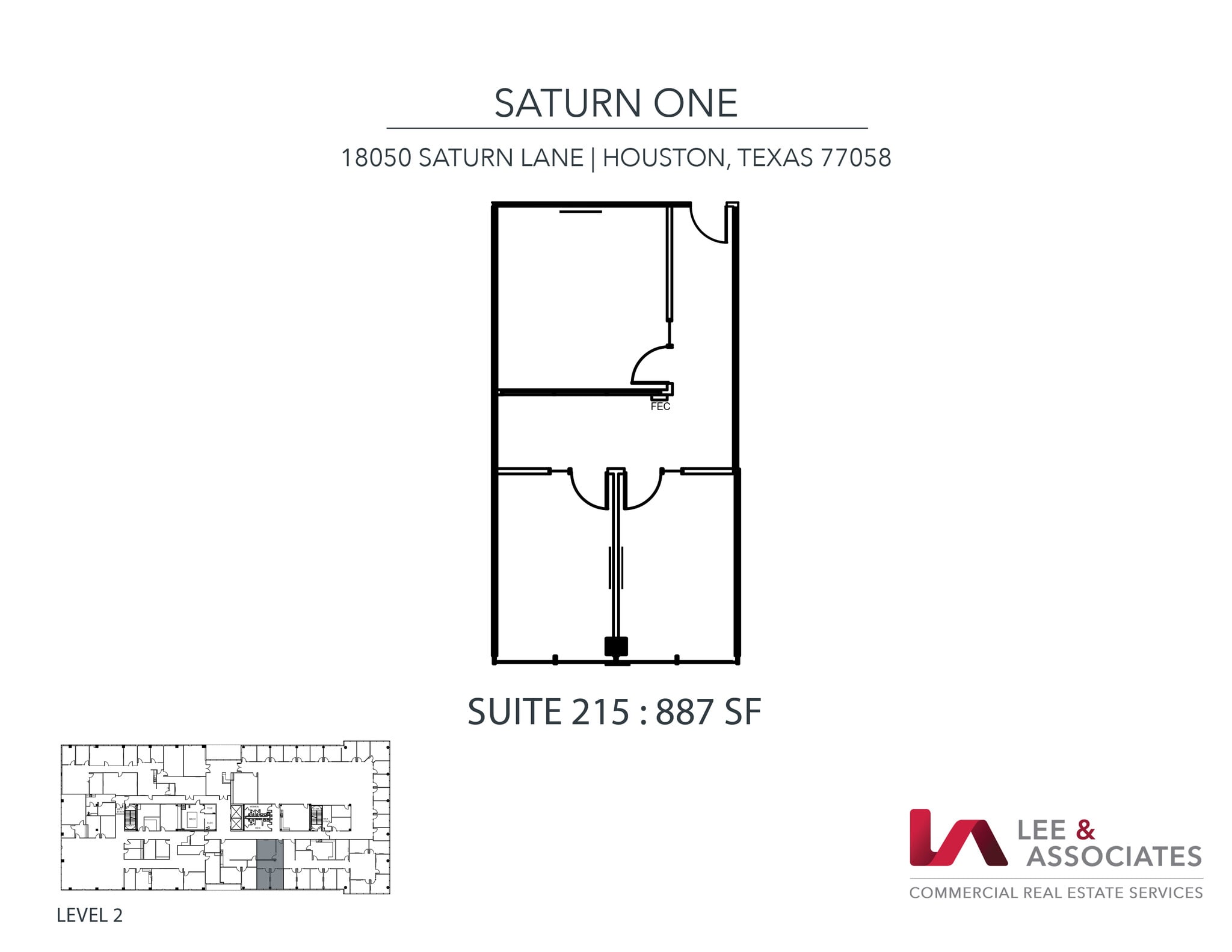 18050 Saturn Ln, Houston, TX à louer Photo de l’immeuble– Image 1 sur 1