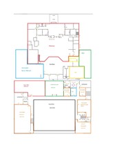 1330 Commercial St, Warsaw, MO à louer Plan d’étage– Image 2 sur 2