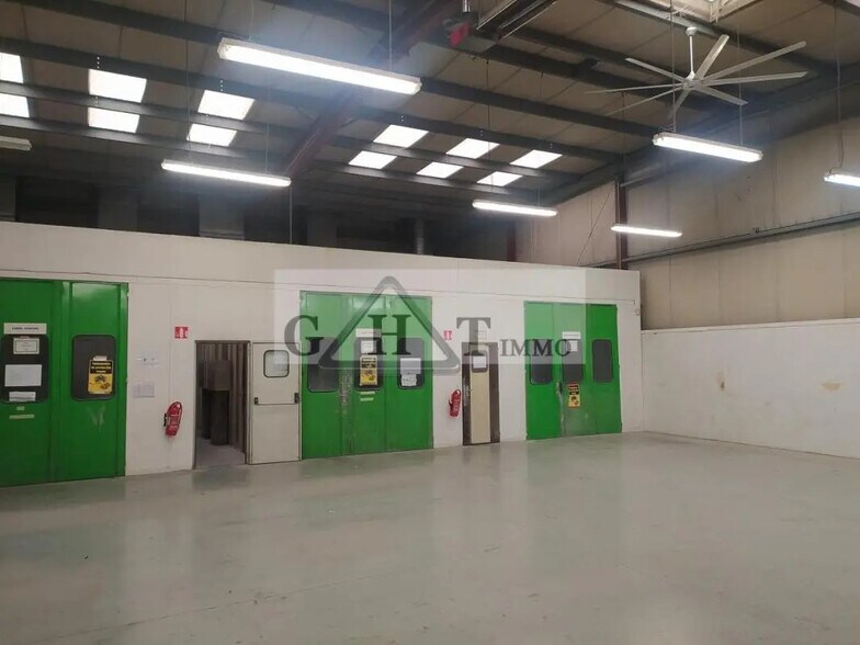 Bureau dans Lagny-sur-Marne à louer - Photo intérieure – Image 2 sur 6