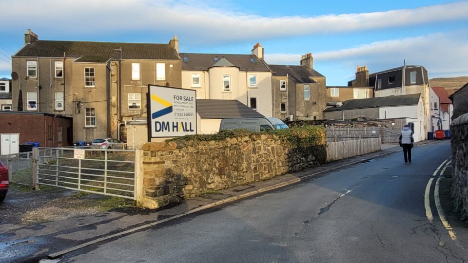 Stanlane Pl, Largs à vendre - Autre – Image 3 sur 3