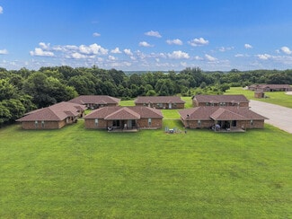 Plus de détails pour 19824 State Highway 112, Cassville, MO - Logement à vendre