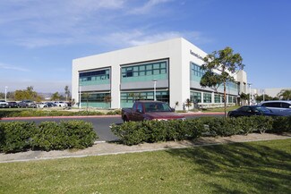 Plus de détails pour 2775 N Ventura Rd, Oxnard, CA - Bureau à louer