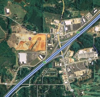 Plus de détails pour Paul Stabler Dr & Willow Ln, Greenville, AL - Terrain à vendre