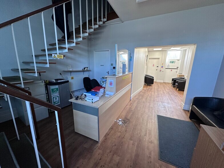 8 Cleethorpe Rd, Grimsby à vendre - Photo intérieure – Image 3 sur 3