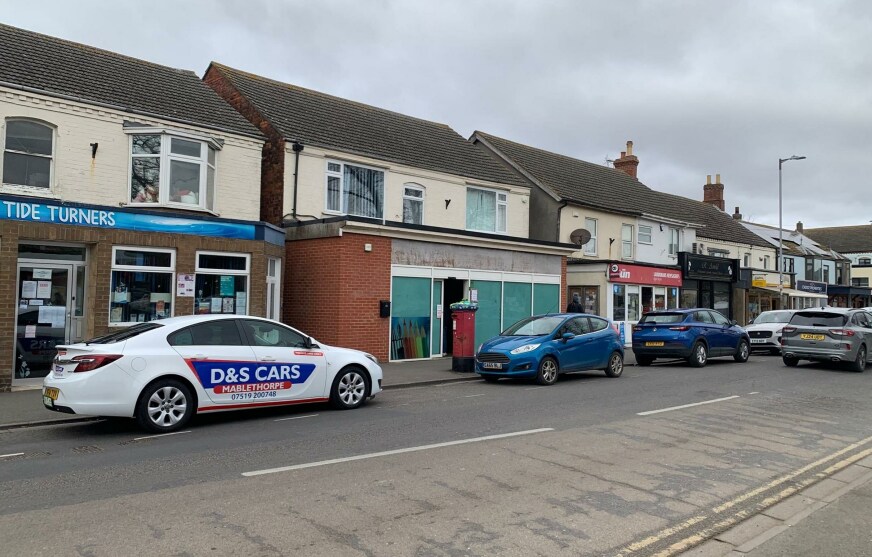42 High St, Mablethorpe à vendre Photo principale– Image 1 sur 6