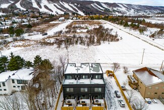 Plus de détails pour 145 Kandahar Lane, Blue Mountains, ON - Spécialisé à vendre