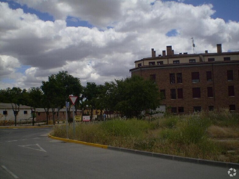 Calle Arroyo de San Andrés, 1, Casarrubios del Monte, Toledo à vendre - Photo de l’immeuble – Image 3 sur 7