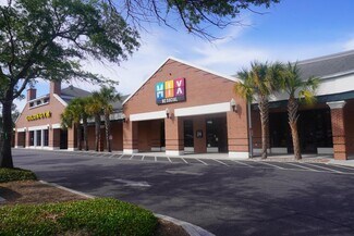 Plus de détails pour 730-760 Coleman Blvd, Mount Pleasant, SC - Local commercial à louer