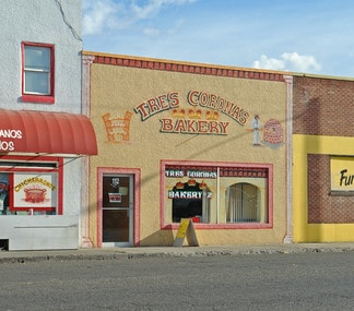 Plus de détails pour 112 SE 2nd St, Ontario, OR - Local commercial à vendre
