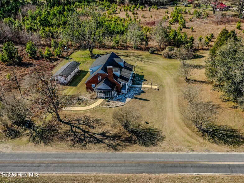 60 Callahan Rd, Orrum, NC à vendre - Photo de l’immeuble – Image 3 sur 61