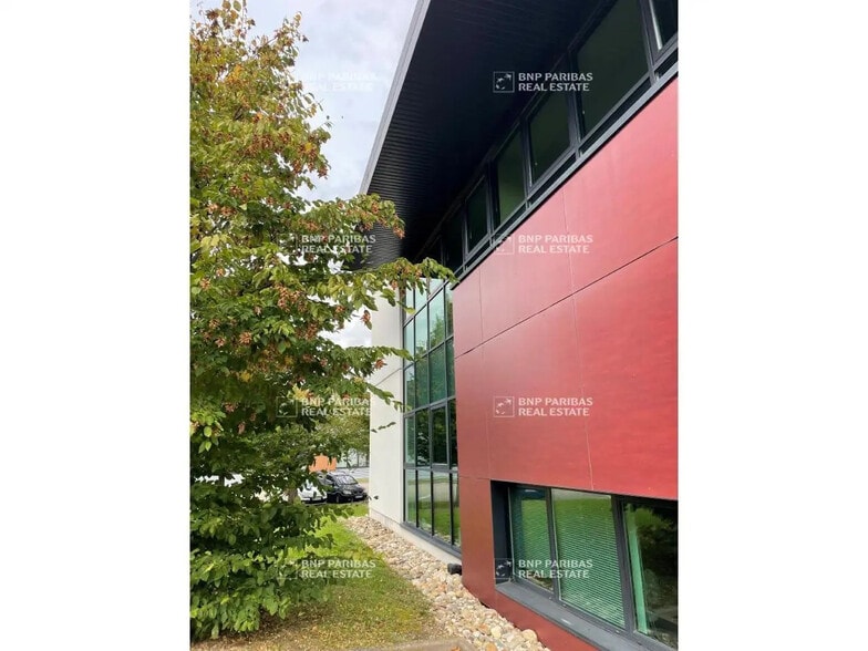 11 Rue De Copenhague, Schiltigheim à louer - Photo de l’immeuble – Image 2 sur 16