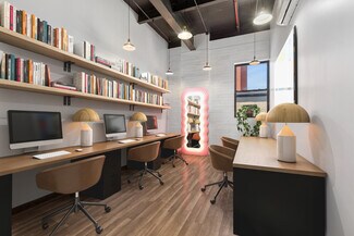 Plus de détails pour 204 25th St, Brooklyn, NY - Bureau/Local commercial à louer