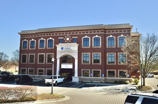 Plus de détails pour 351 Jesse Jewell Pky, Gainesville, GA - Bureau à louer