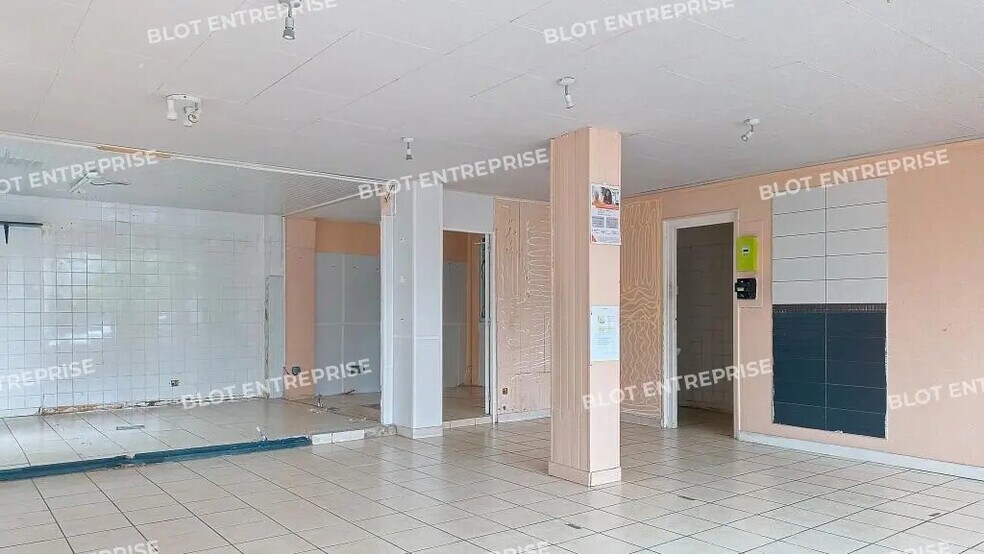14 Rue De L'Observatoire, Brest à louer - Photo de l’immeuble – Image 1 sur 7