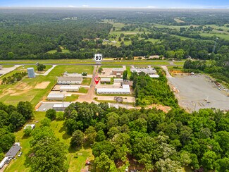 Plus de détails pour 103 Community Blvd, Longview, TX - Local d’activités à vendre