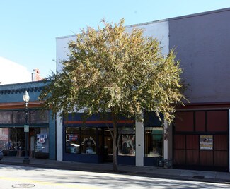 Plus de détails pour 519 S Elm St, Greensboro, NC - Local commercial à vendre