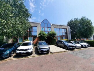 Plus de détails pour Bureau à louer