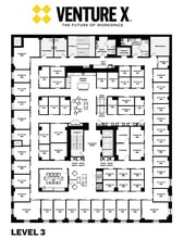 159 4th Ave N, Nashville, TN à louer Plan d’étage type– Image 1 sur 1