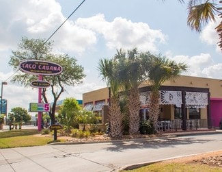 Plus de détails pour 4622 Rittiman Rd, San Antonio, TX - Local commercial à vendre