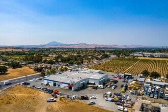 3201-3299 E 18th St, Antioch, CA - VUE AÉRIENNE  vue de carte - Image1