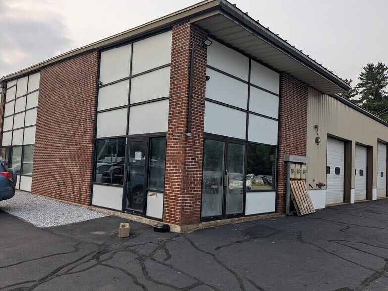88 Manchester St, Concord, NH à louer - Photo de l’immeuble – Image 3 sur 10