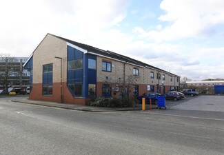 Plus de détails pour Boundary Rd, Woking - Local d'activités à louer