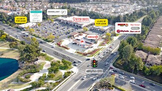Plus de détails pour 14230-14270 Chino Hills Pky, Chino Hills, CA - Local commercial à louer