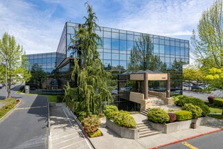 Plus de détails pour 1000 SE Everett Mall Way, Everett, WA - Bureau à louer
