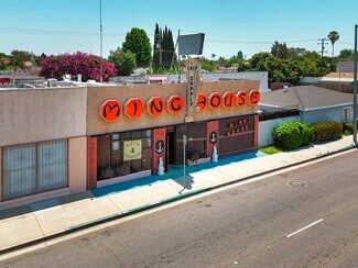 Plus de détails pour 5582 Atlantic Ave, Long Beach, CA - Local commercial à vendre