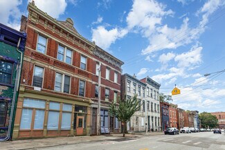 Plus de détails pour 469 W McMicken Ave, Cincinnati, OH - Logement à vendre