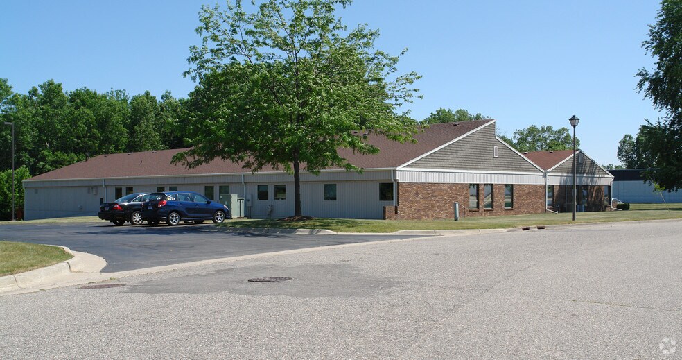 3340 Ranger Rd, Lansing, MI à vendre - Photo de l’immeuble – Image 3 sur 13