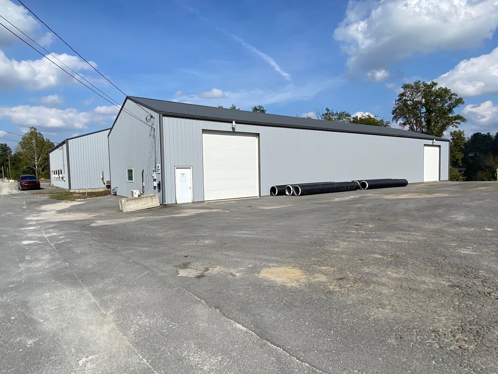 247 S Plant St, Morgantown, WV à vendre Photo de l’immeuble– Image 1 sur 13
