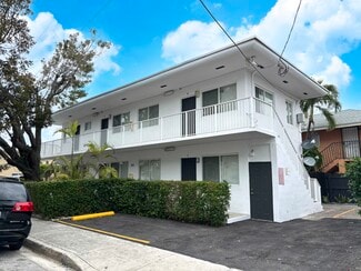 Plus de détails pour 201 SW 21st Ct, Miami, FL - Logement à vendre