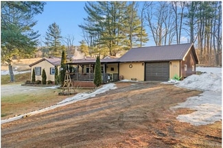 Plus de détails pour 144 Owlville Rd, Bainbridge, NY - Spécialisé à vendre
