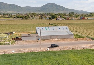 Plus de détails pour 1135 6800 S, Spanish Fork, UT - Industriel/Logistique à louer